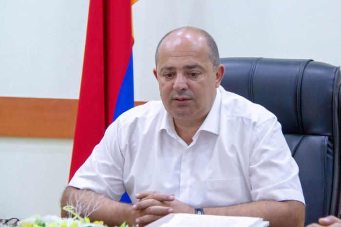 «Հրապարակ». 2 տարի խոստանալուց հետո սկսել են վերականգնել