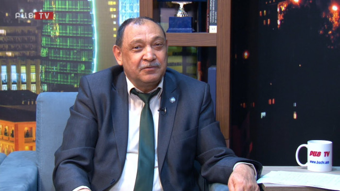 «Հրապարակ». Ես դա անվանում եմ նոր Սարդարապատ