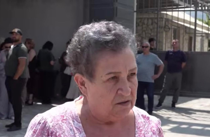 «Արարատցեմենտի» լաբորատորիայի ղեկավարի կարևոր հայտարարությունը