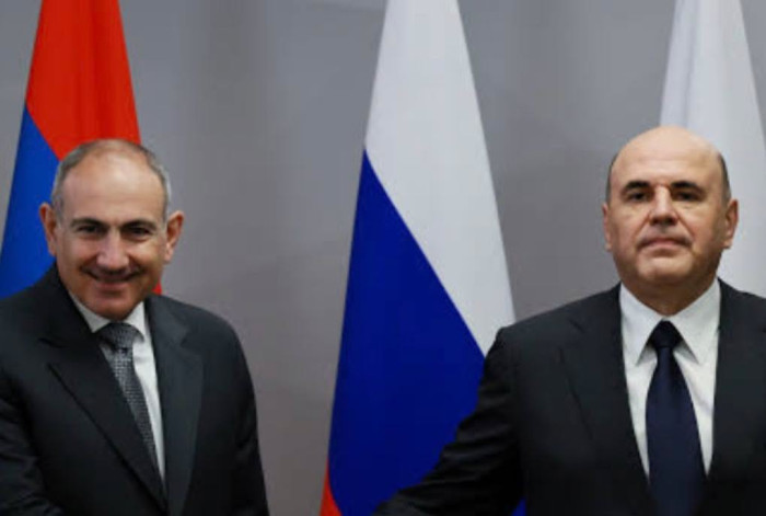 Չի ասում՝ ինչ պայմանավորվածություններ են եղել