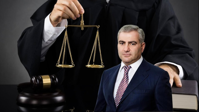 #Ուղիղ․ Սամվել Կարապետյանի գործով նիստն է