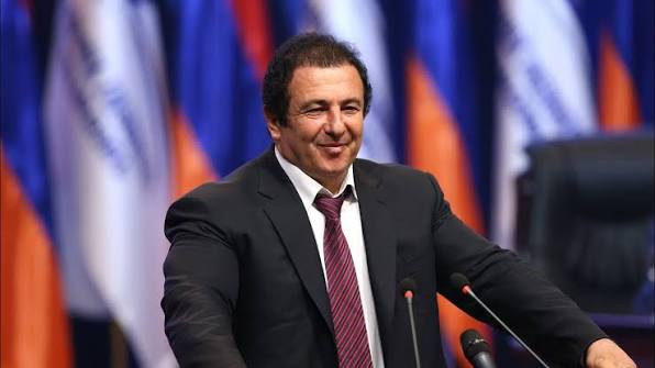 ՀԱՕԿ-ը զորակցություն է հայտնել Գագիկ Ծառուկյանին և նրա ընտանիքին