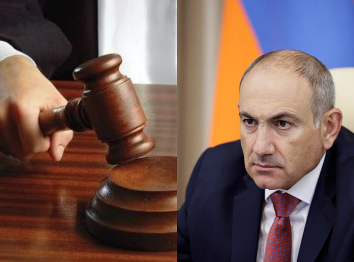«Հրապարակ»․ Դատավորները  չեն վախենում Փաշինյանից