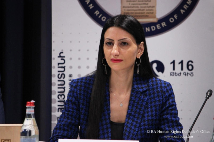 «Հրապարակ». Վարույթ՝ վարույթի համար. օմբուդսմե՞ն, դիտո՞րդ, թե՞ փոստատար