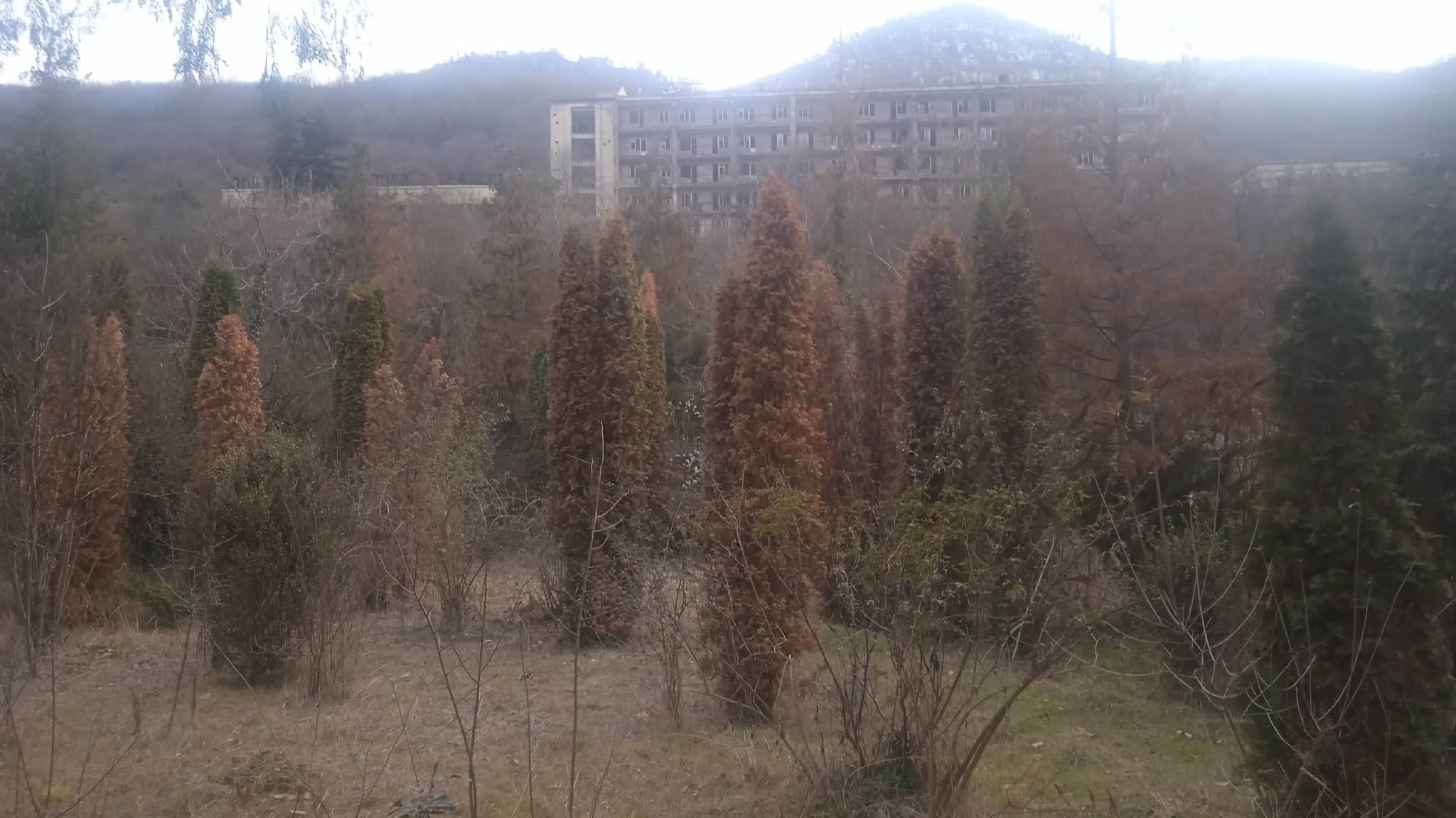 «Հրապարակ». 5 տարի մի գործն են քննել, 6 ամիս` Վահե Ղազարյանի հողամասի գործը