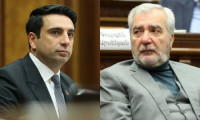 Андраник Кочарян не хочет оказаться в положении Алена Симоняна