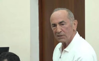 «До сих пор мне не говорят, в чем именно меня обвиняют»
