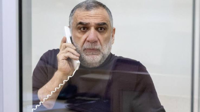Ռուբեն Վարդանյանի գործով իրավապաշտպանը կդիմի ՄԻԵԴ. 15 գերիների դատավճիռները Բաքուն մերժում է տրամադրել