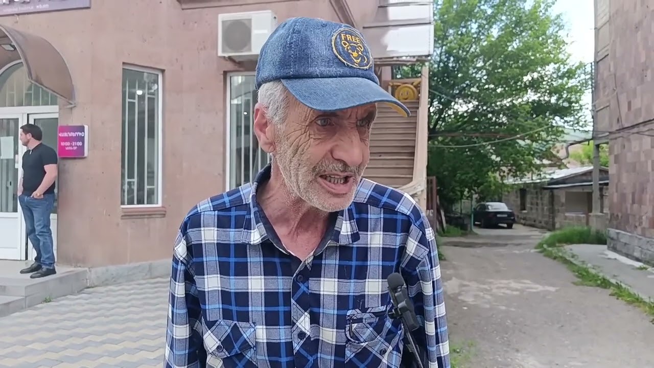 Ո՞վ պետք է լինի երկրի ղեկավար. Հարցում