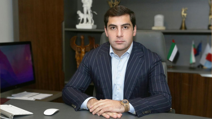 Վահագն Արսենյանը հրաժարական է տվել