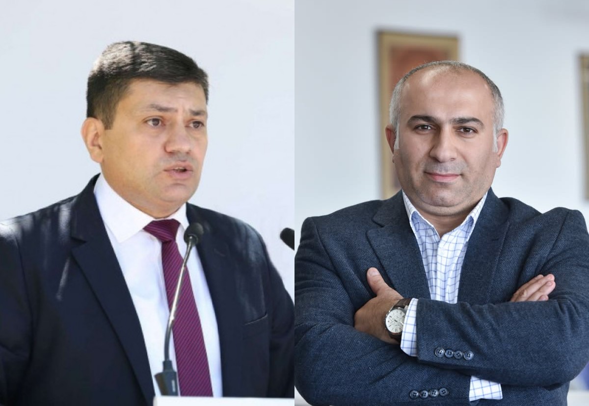 Համալսարանը չի երկարացրել աշխատանքային պայմանագրերը․․․ արդարությունը վերականգնվելու է