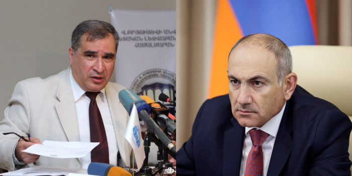 «Հրապարակ»․ Շուտով ասելու է՝ եթե չտանք այդ անկլավները, պատերազմ կլինի