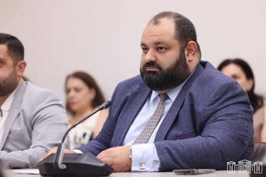 «Հրապարակ»․ Ով կնշանակվի «Արարատցեմենտ» գործարանի ժամանակավոր կառավարիչ