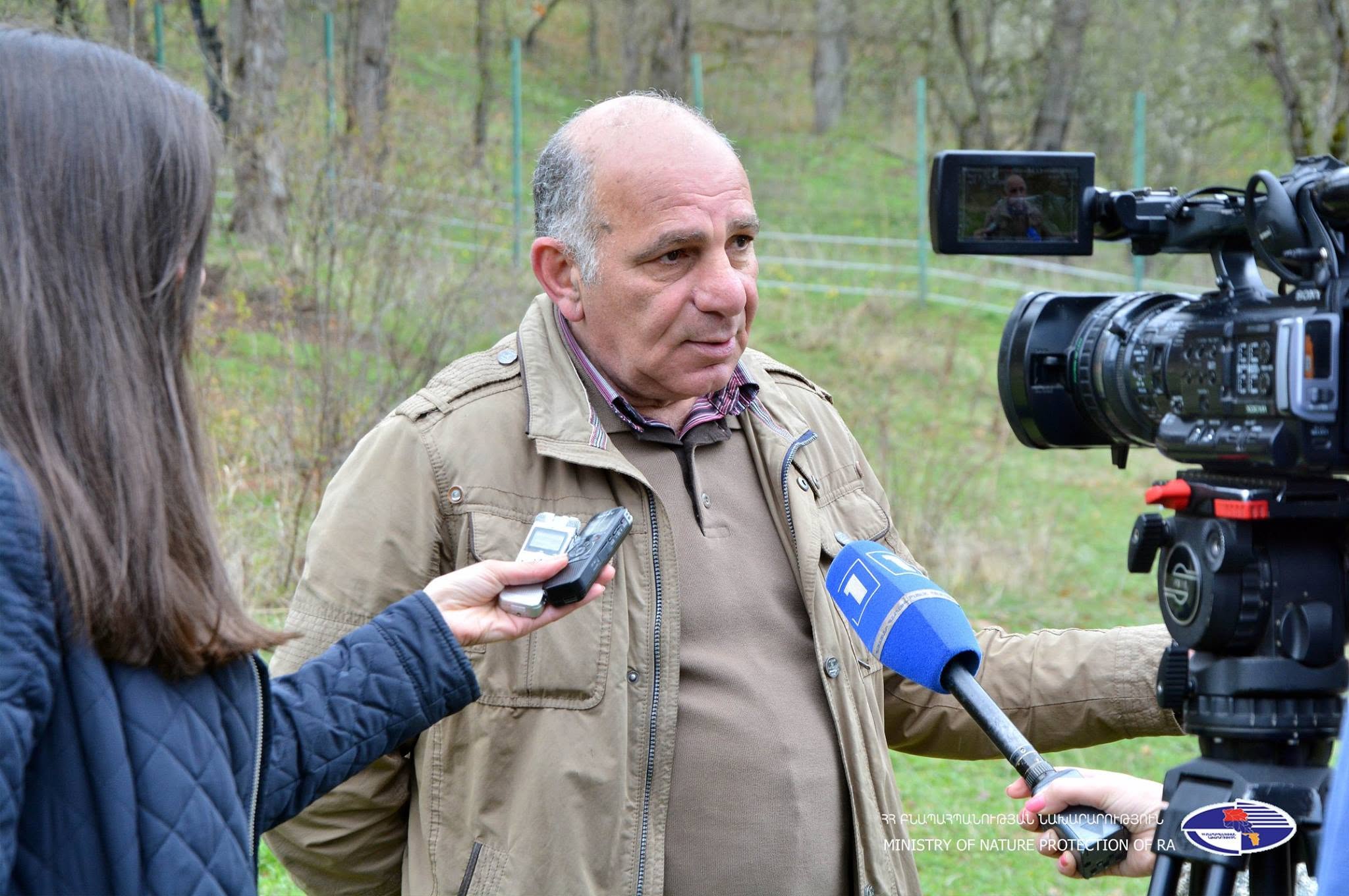 «Հրապարակ». Թող գայլերը մտածեն