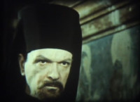 Խորհրդավոր վանականը