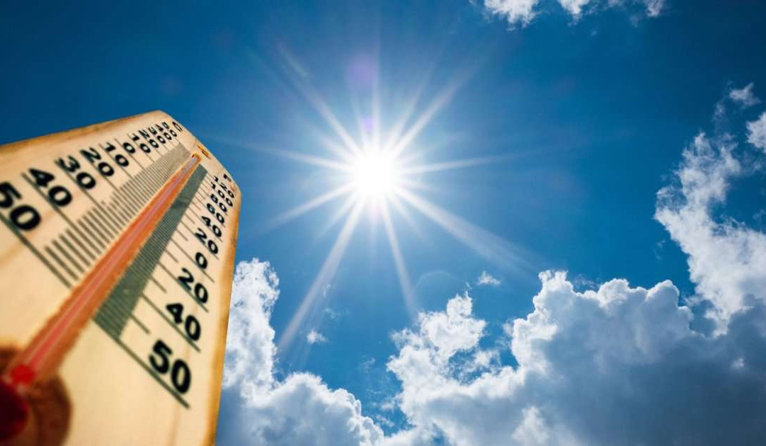 Եղանակն առաջիկա օրերին