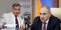 Скоро скажет: если не отдадим эти анклавы, будет война