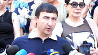 Մեր եւ բոլորի վիճակը գնալով բարդանում է