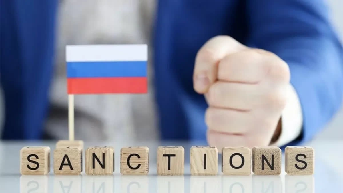 Համաձայնեցնում են ՌԴ դեմ նոր սանկցիաները