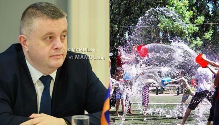 Ե՞րբ էր ամենաշուտ ու ամենաուշ Վարդավառը և ո՞րն էր ամենաշոգը