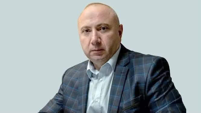 Արցախի ճակատագրից խուսափելու միակ տարբերակը համատարած դիմադրությունն է