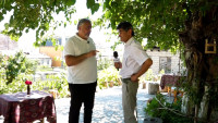 Էս նեղլիկ փողոցներն են Կոնդի ինքնությունը, հիմա ո՞նց են անելու, որ պահպանվեն. Վիկտոր Մնացականյան