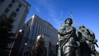ՌԴ ԶՈւ-ն խոցել է Ուկրաինայի ԶՈւ վառելիքաէներգետիկ և տրանսպորտային ենթակառուցվածքները. ՌԴ ՊՆ