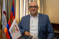 Մեր պատանիները արժանացան չեմպիոնի կոչմանը