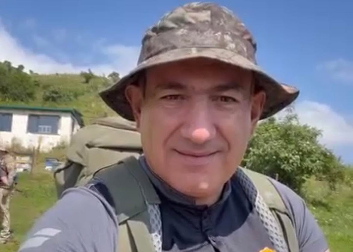 Ուր է մեկնում