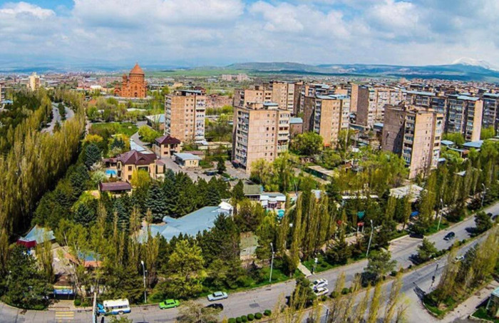 Կոնֆերենցիաների լիգան՝ Աբովյանում. մանրամասներ