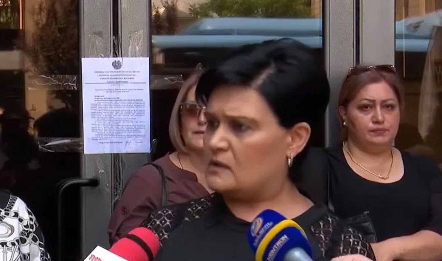 Աջակցում ենք պրն Ծառուկյանին. նրա կողքին ենք