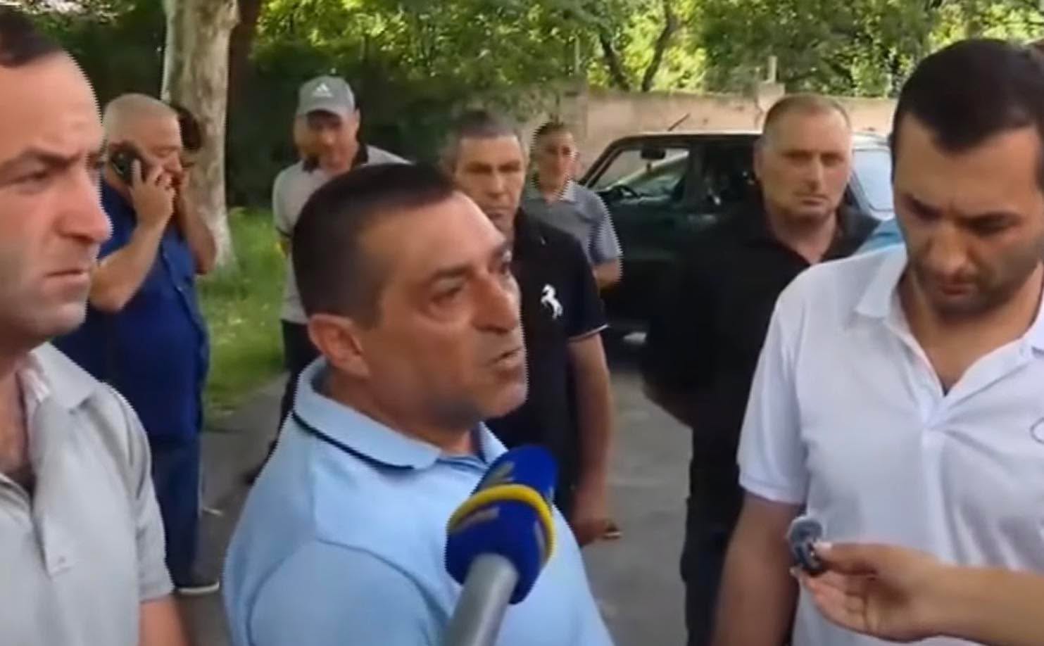Երևան-Սևան մայրուղին կփակե՞ն