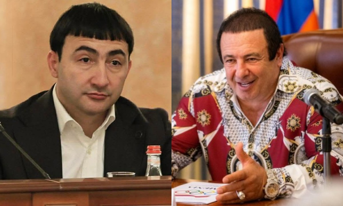 Երկու օրում ինչպե՞ս որոշեցին, որ հարկեր ենք թաքցրել