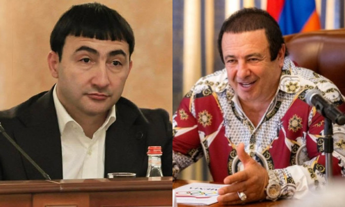 Երկու օրում ինչպե՞ս որոշեցին, որ հարկեր ենք թաքցրել