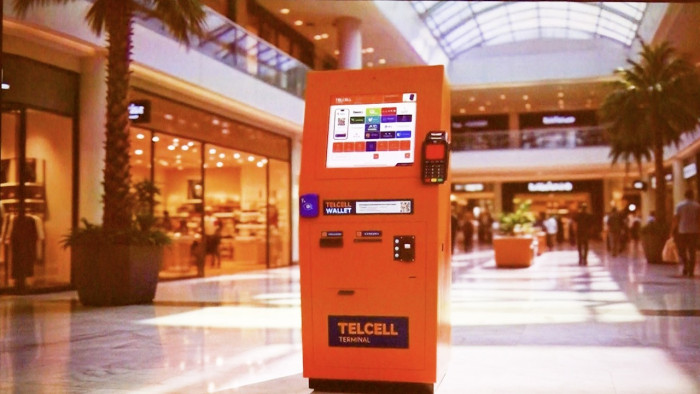 My Telcell-ը 5 խնդրին տալիս է 10 լուծում