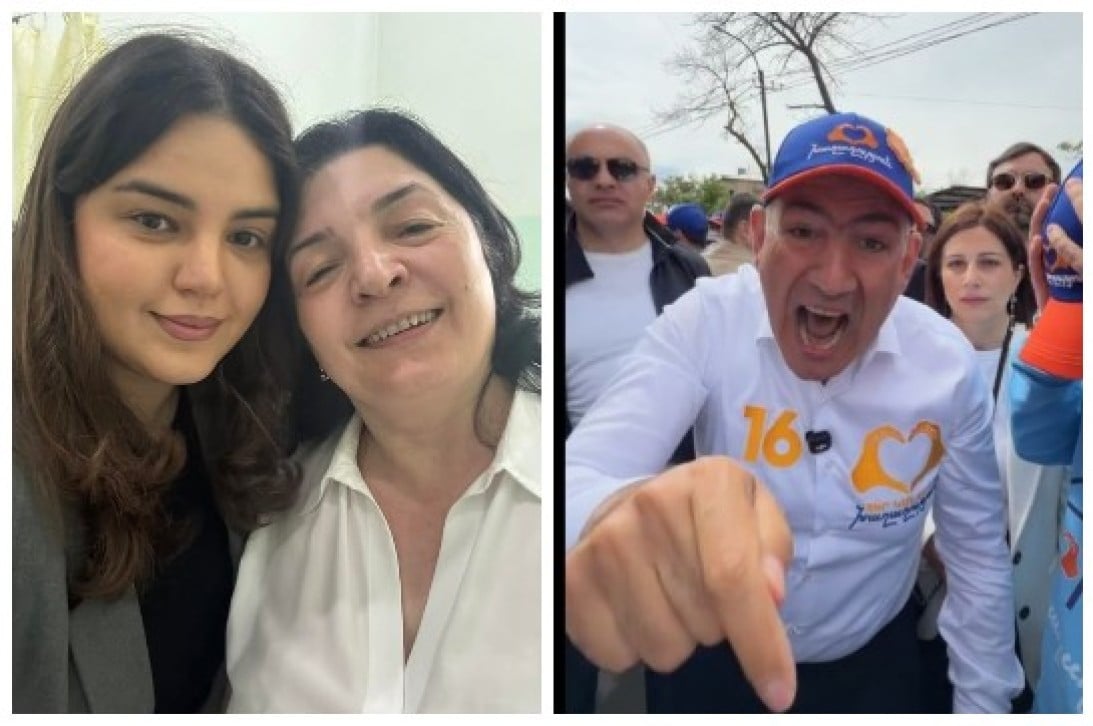 Քինախնդիր Նիկոլից ավելին սպասել չէր կարելի․ Հայկ Աթոյան