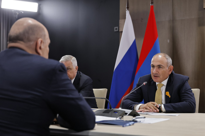 Хозяйствующие субъекты находятся в тяжелом положении