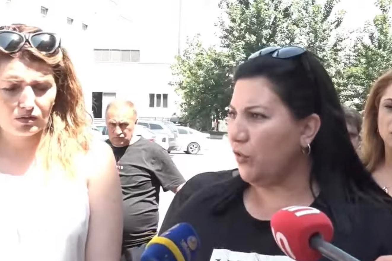 Ծառուկյանի կողքին ենք. նա է մեզ հնարավորություն տվել