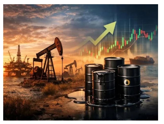Ինչ արժե նավթը միջազգային բորսաներում