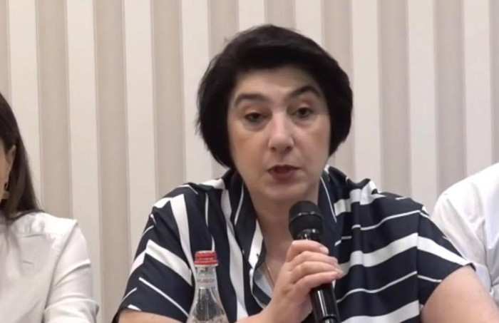Հենց այդ պասիվությունն է իշխանություններին թույլ տալիս դա անել