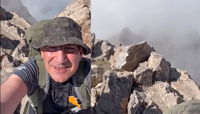 Գնացել ես Խուստուփ, որ ի՞նչ