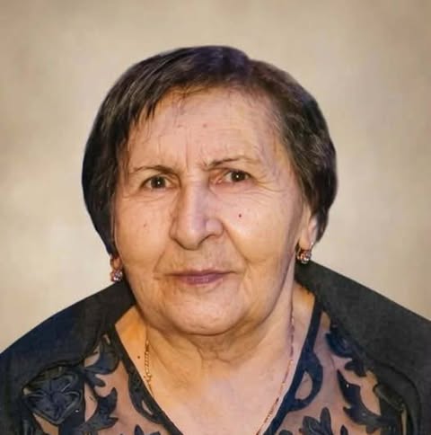 Մահացել է Շիրակ Թորոսյանի մայրը