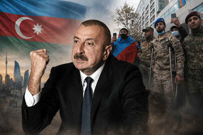 Изнанка алиевской «победы»: нищета ветеранов и социальная катастрофа в регионах