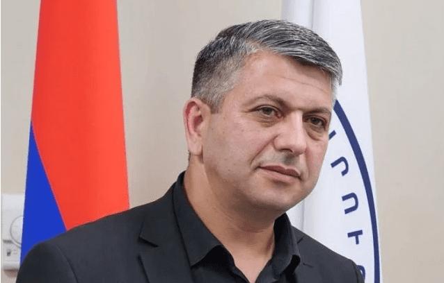 Արցախի պետական ինստիտուտների կազմաքանդումը վտանգում է վերադարձի իրավունքը. Հակոբ Հակոբյան