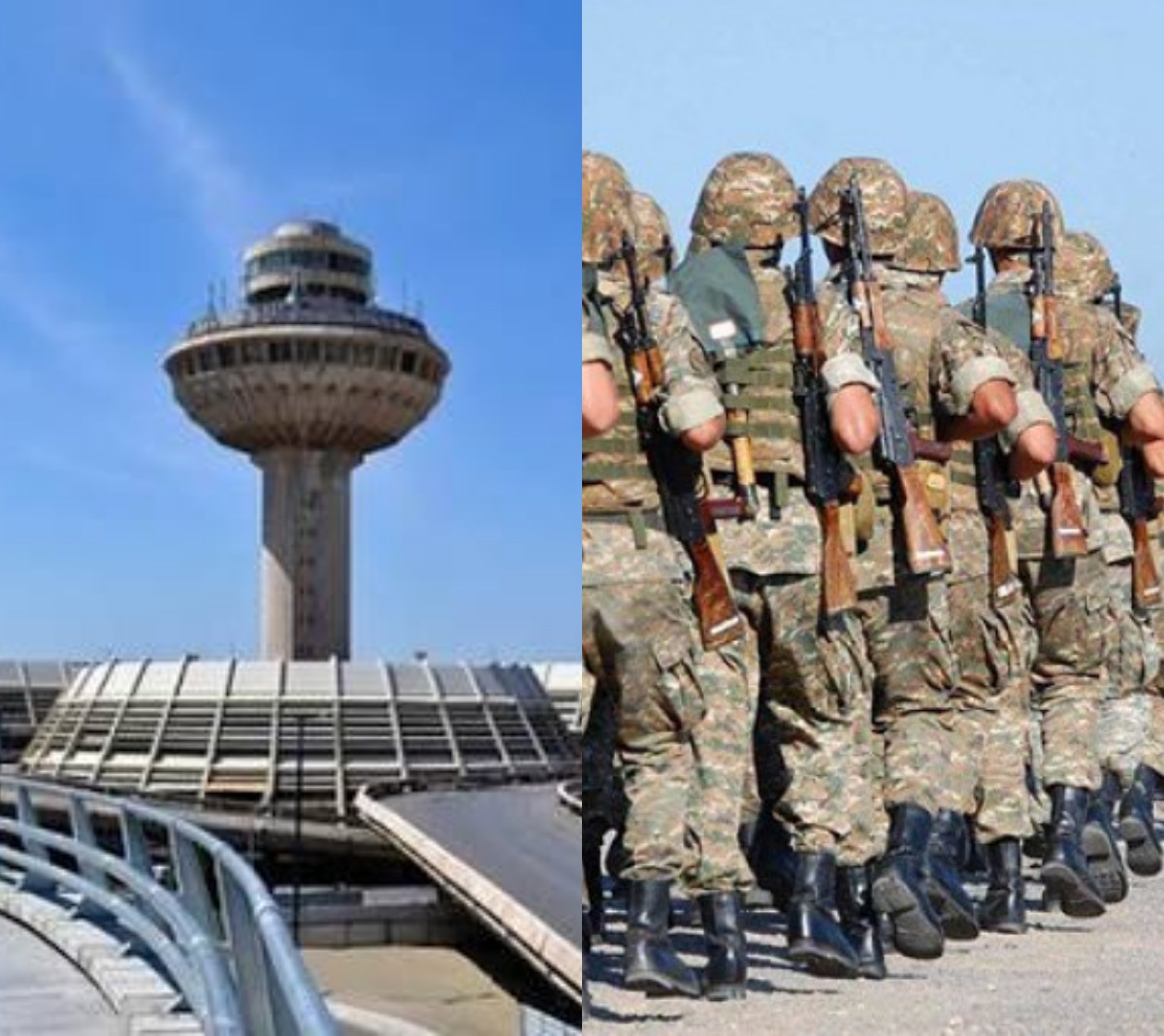 «Հրապարակ»․ ԱԱԾ-ն ու ՌՈ-ն օդանավակայանում շարունակում են որս իրականացնել
