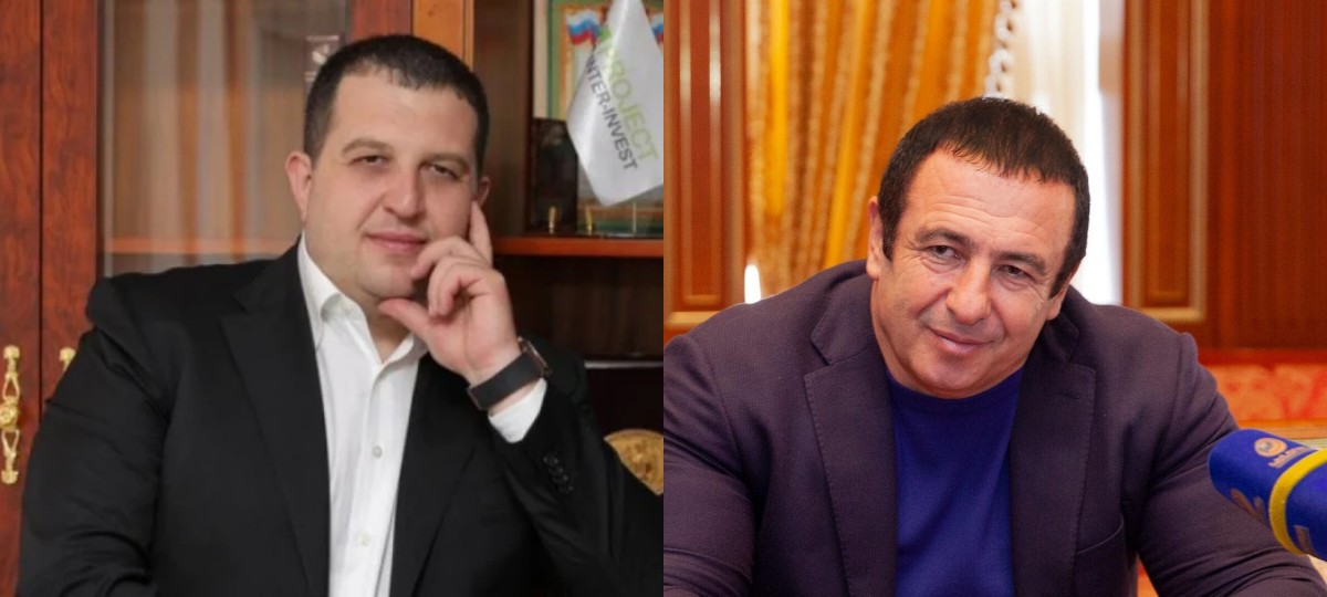 «Հրապարակ». Մի օլիգարխին կործանում են, մյուսին՝ աճեցնում