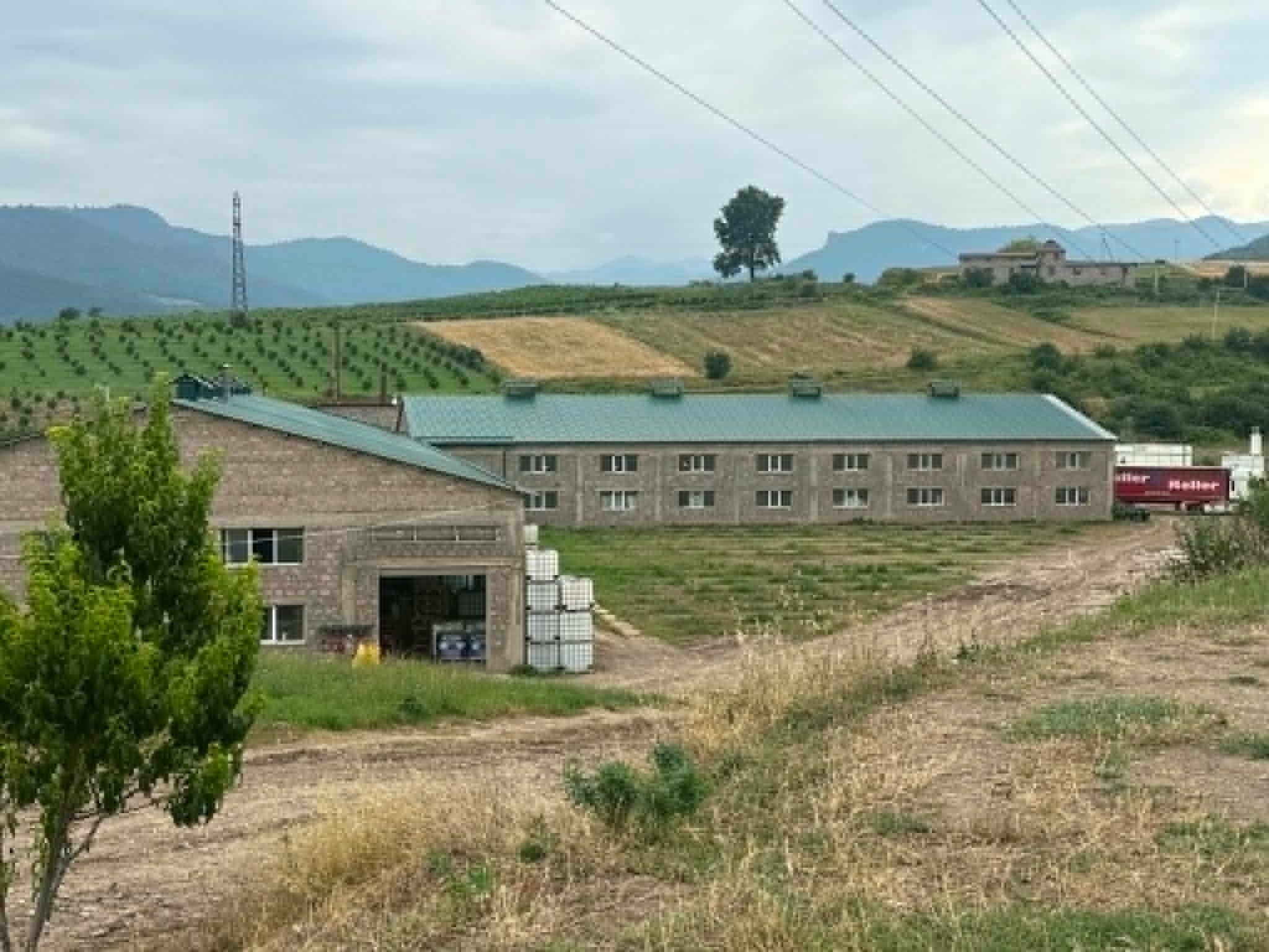 «Հրապարակ». Մեկ տարի չորս ամիս առաջ պարապուրդի մատնված գործարանը կվերագործարկվի