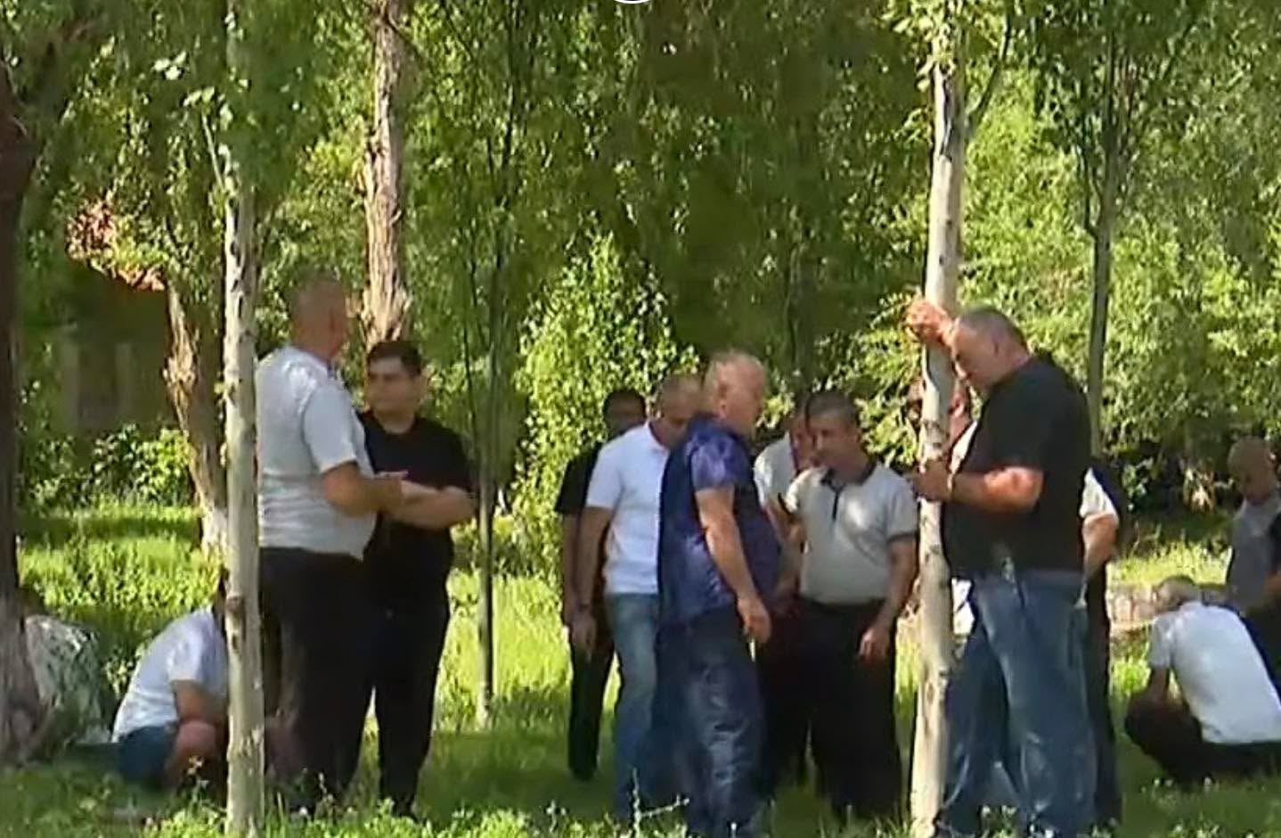 Ստեղծված իրավիճակը ծանր դրության մեջ է դրել բազմաթիվ մարդկանց