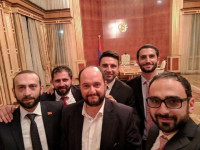 Решил принести в жертву близких