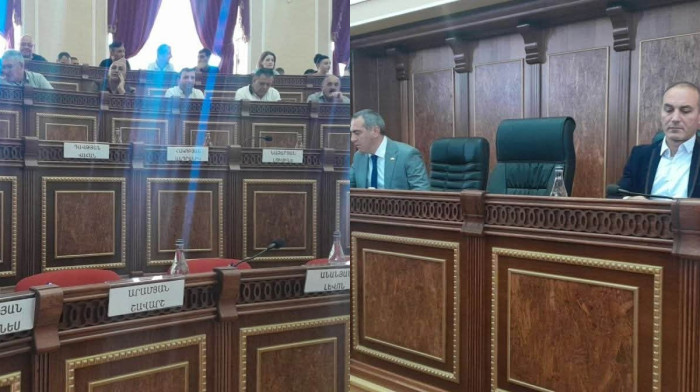 Գյումրու ավագանու ՔՊ խմբակցությունը շարունակում է բոյկոտել նիստերը